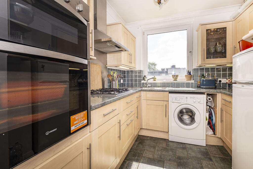Apartment in London - View 3