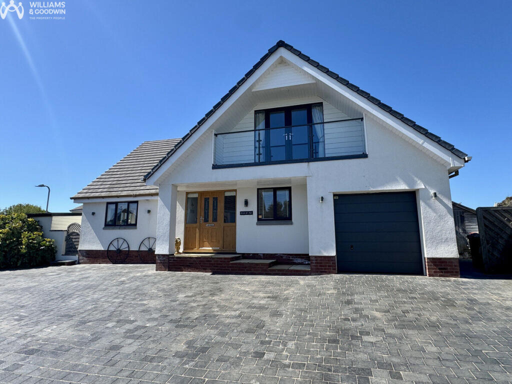 Main image of property: Trearddur Road, Trearddur Bay, Anglesey, LL65