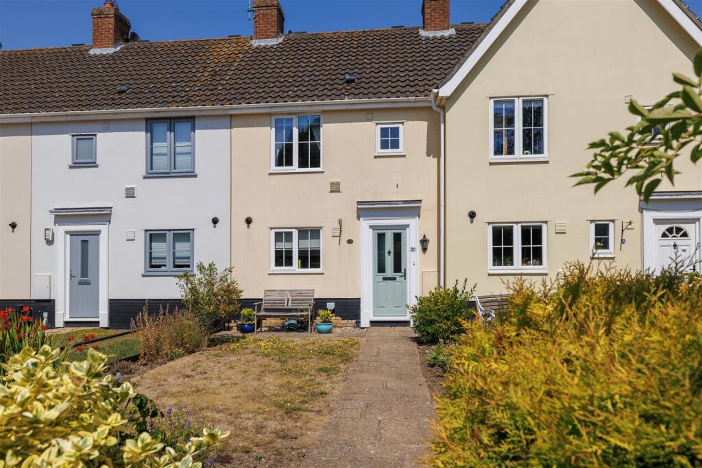 Main image of property: Roman Way, Halesworth