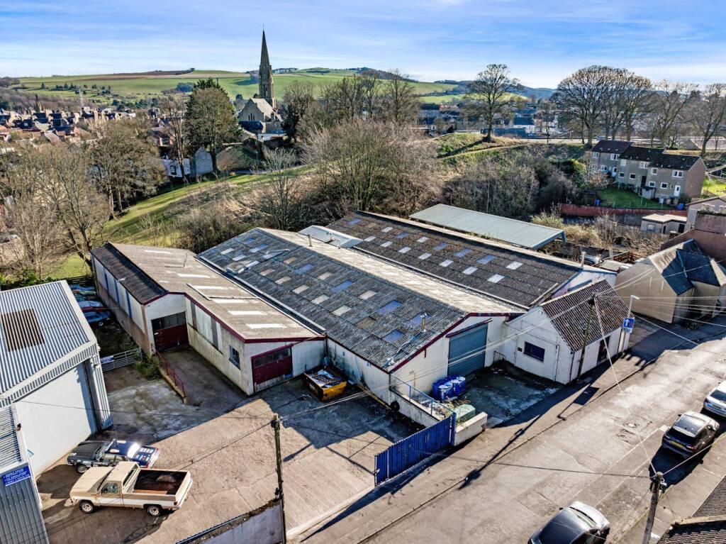 Main image of property: Front Lebanon, Cupar, KY15 4EA