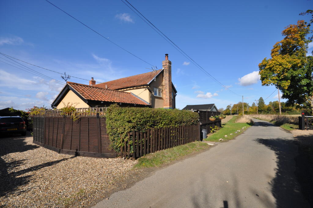 Main image of property: Drury Cottages, Drury Lane, Milden, Suffolk
