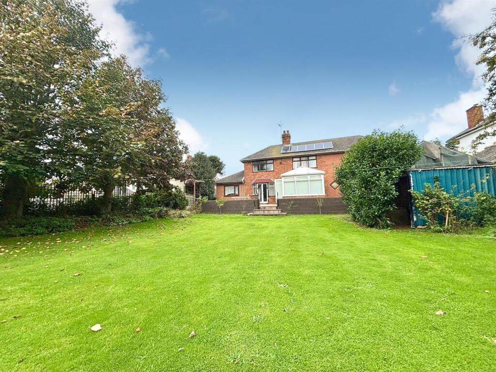 Main image of property: East Newton Road, Aldbrough, Hull