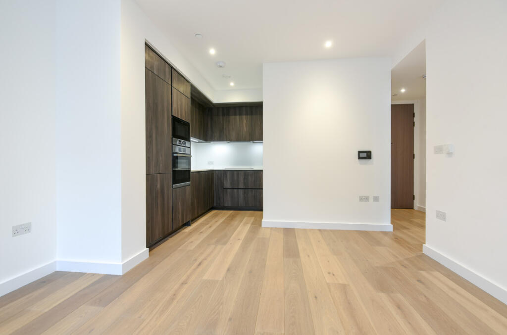 Apartment in London, Royal Borough of Greenwich - View 5