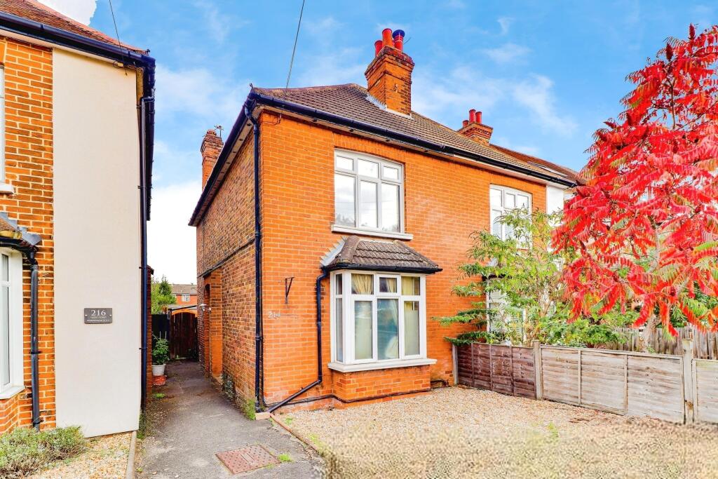 Main image of property: Worplesdon Road, Guildford, GU2