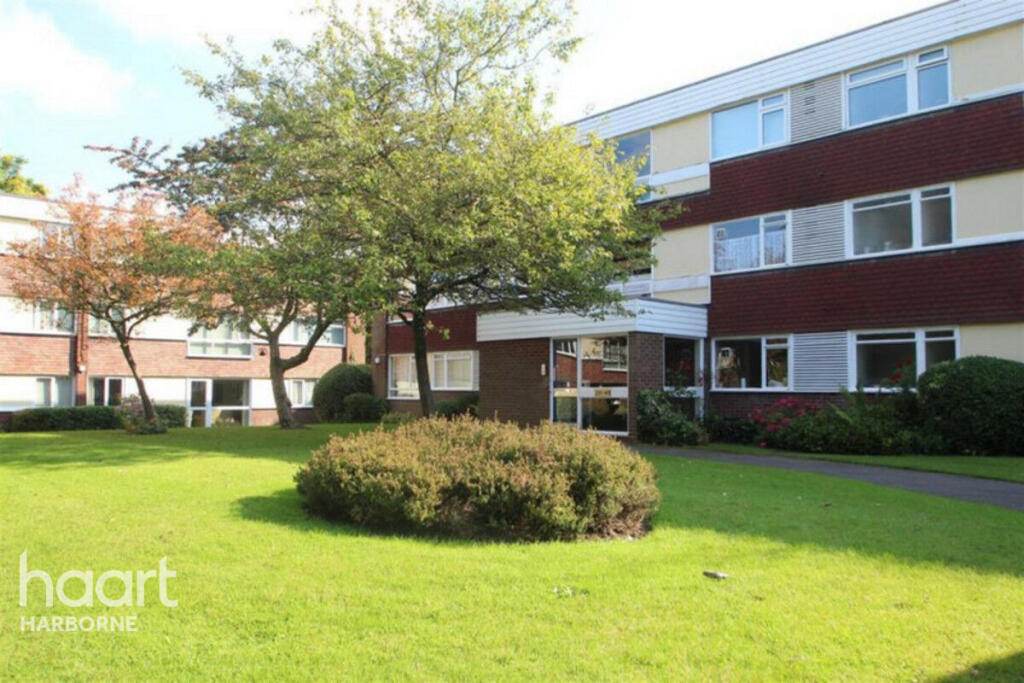 Main image of property: Birmingham B15 3