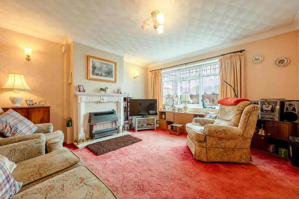 House in West Lancashire, Downholland - View 3