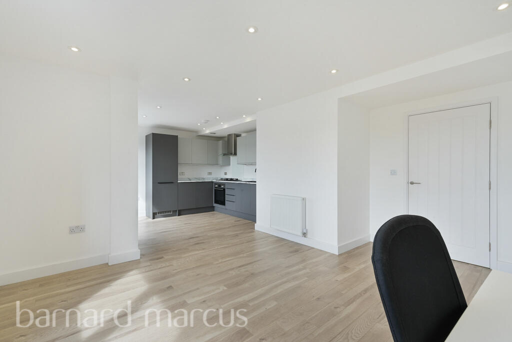 Main image of property: Windmill Lane, Hanwell
