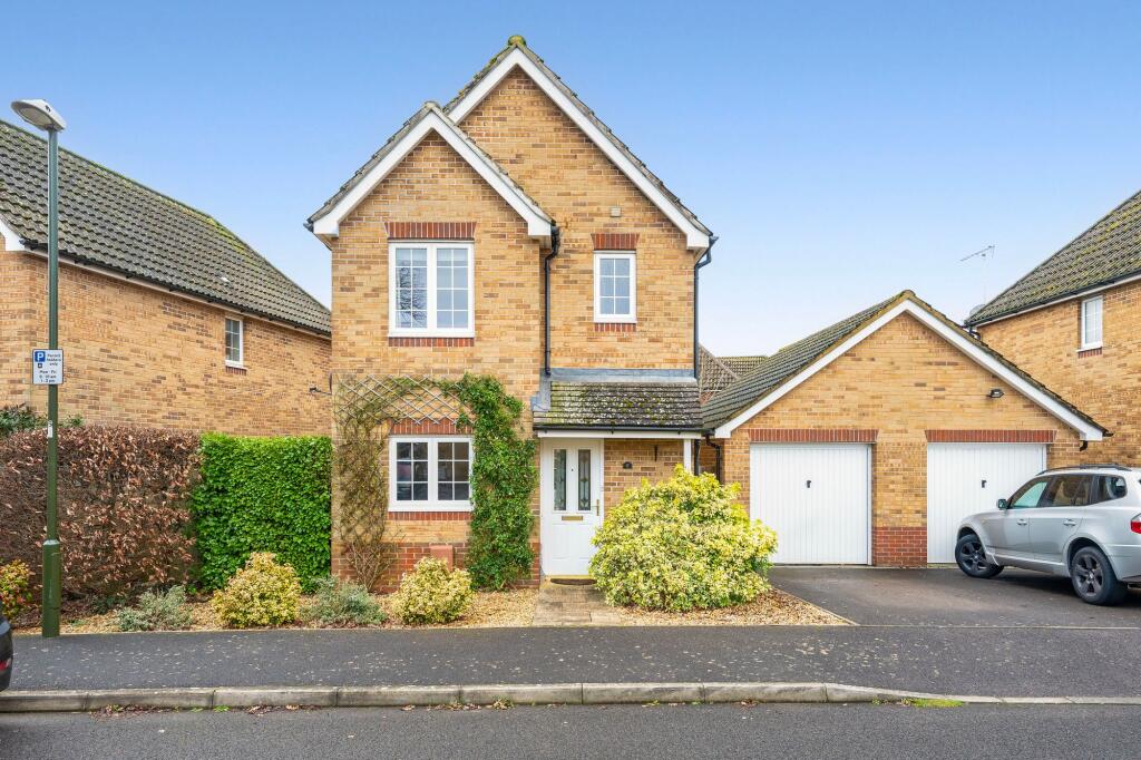 Main image of property: The Meadows, Donnington, PO19