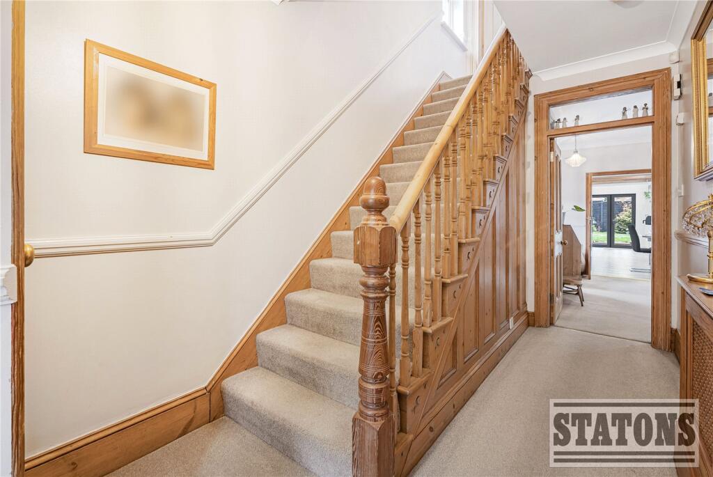 Additional image 2 of Dellsome Lane, Welham Green, Herts, AL9