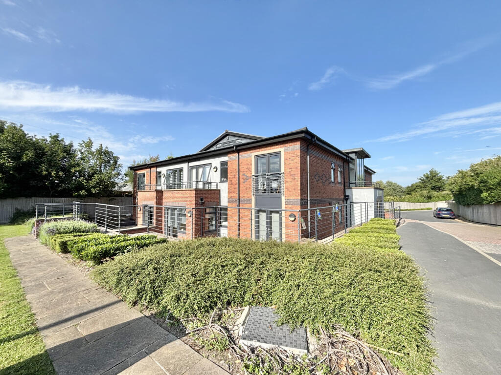 Main image of property: Norwood House, Glebe Close, FY4