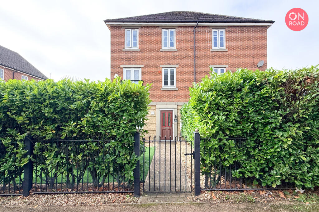 Main image of property: Union Square, Great Sankey, Warrington