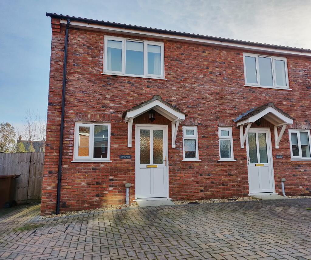 Main image of property: Culmstock Road, Hemyock