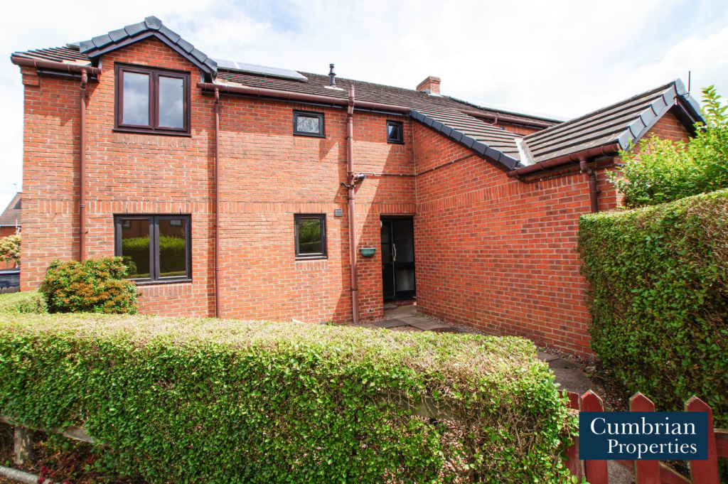 Main image of property: Oakwell Court, Beckside Gardens, Brampton, CA8
