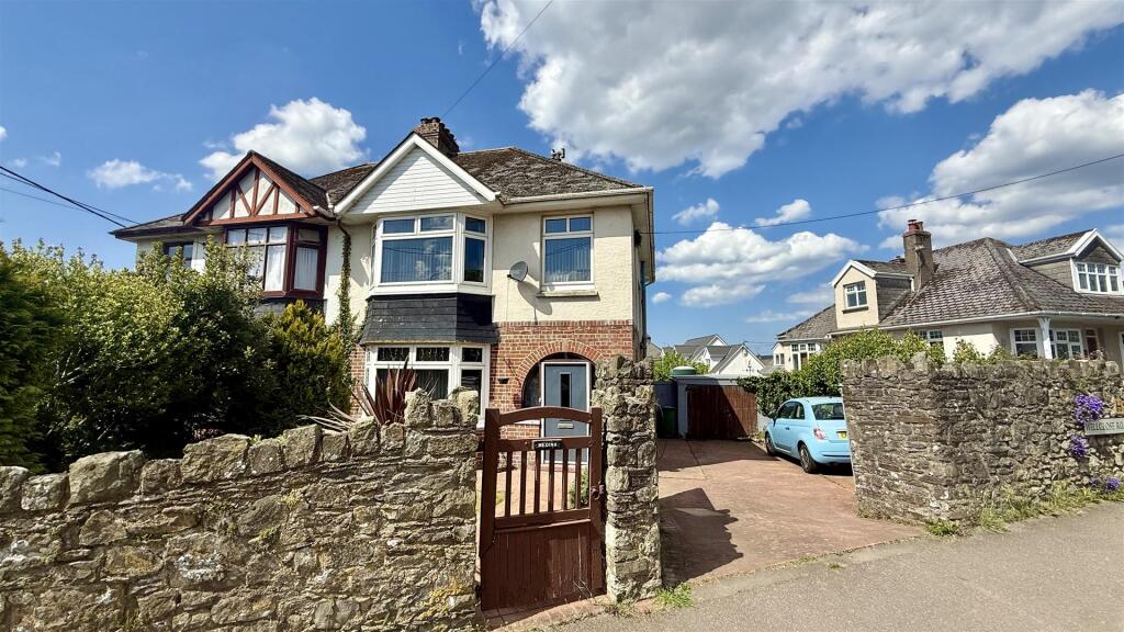 Main image of property: Exeter Road, Braunton
