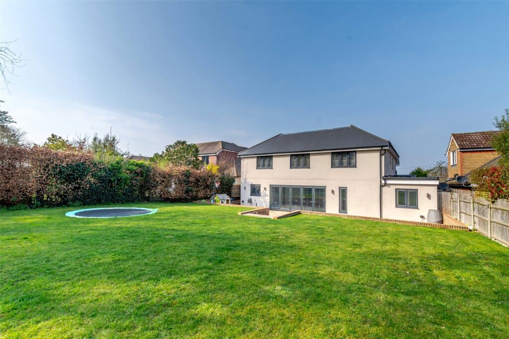 Main image of property: Pear Tree Lane, Shorne, Kent, DA12