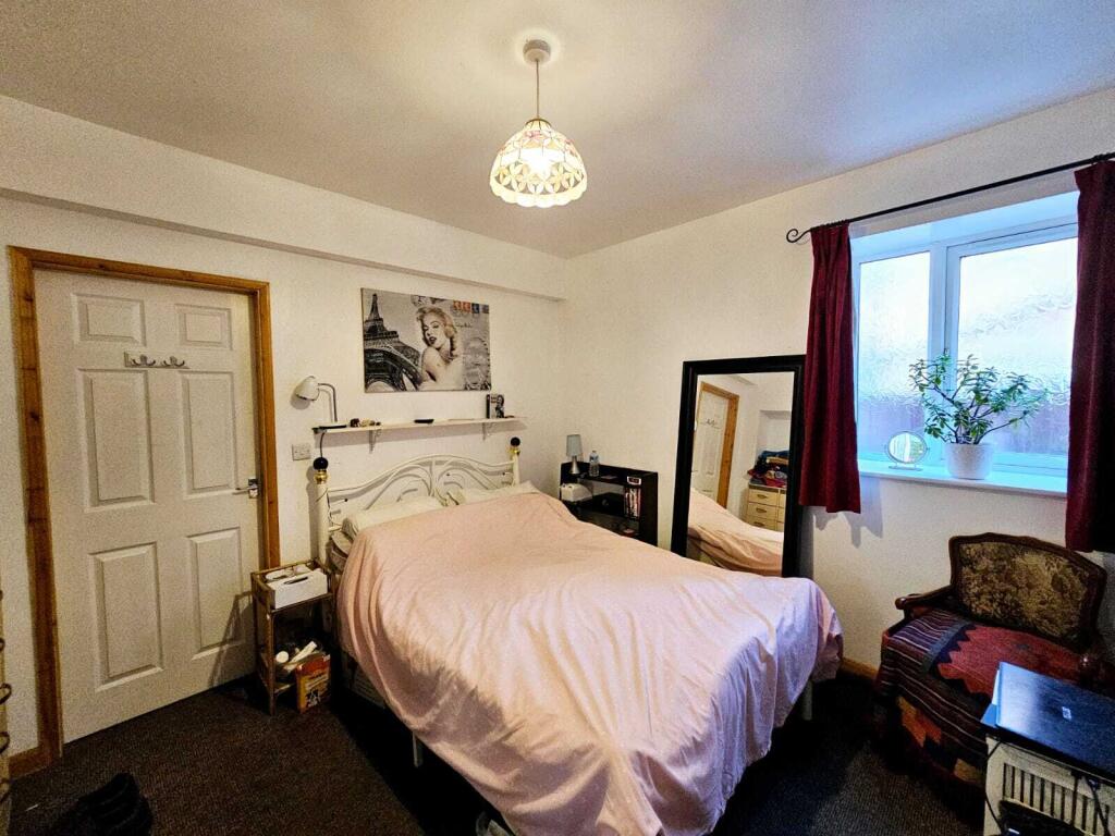 Park Street, Scarborough, North Yorkshire - More