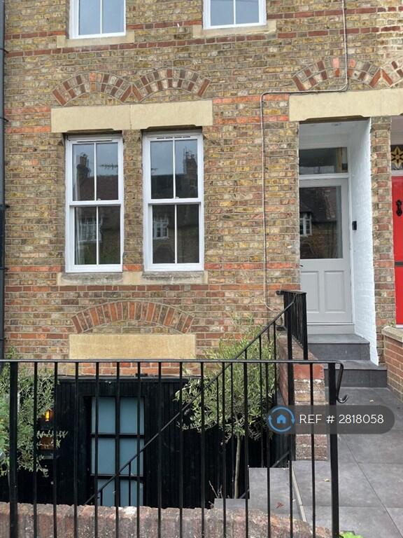 Main image of property: Kingston, Oxford, OX2