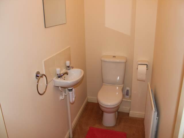 House in Weston-super-Mare, Weston Village - View 4