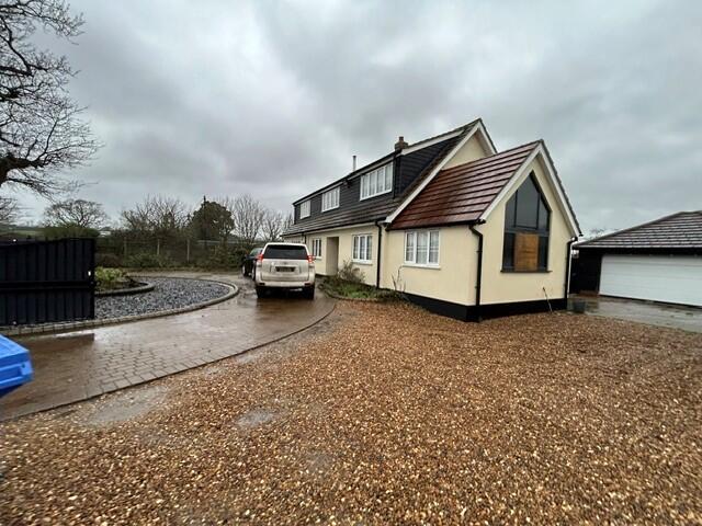 Main image of property: Little Warley Hall Lane, Brentwood, Essex, CM13