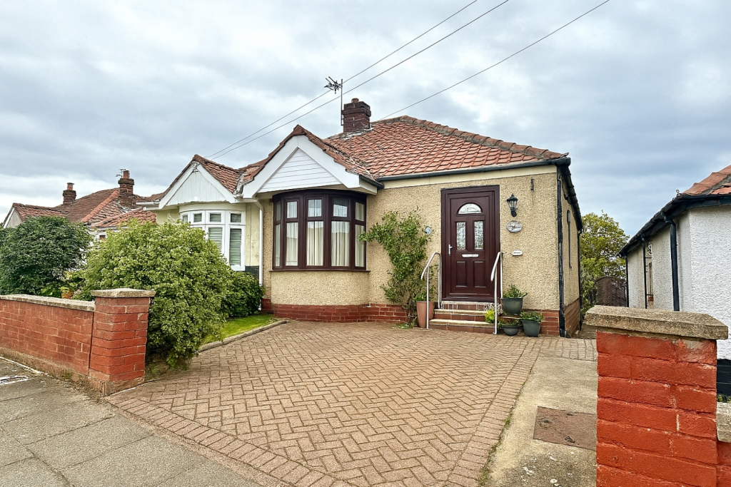 Main image of property: Broomhill Gardens, Hart Lane