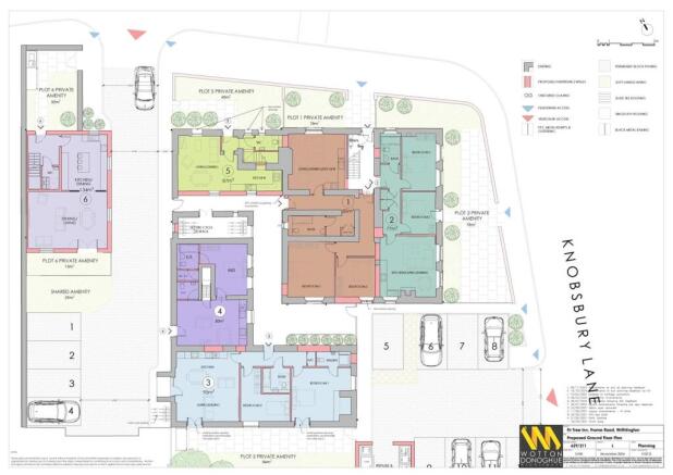 Development Site @ Fir Tree Inn, 140 Frome Road Ra