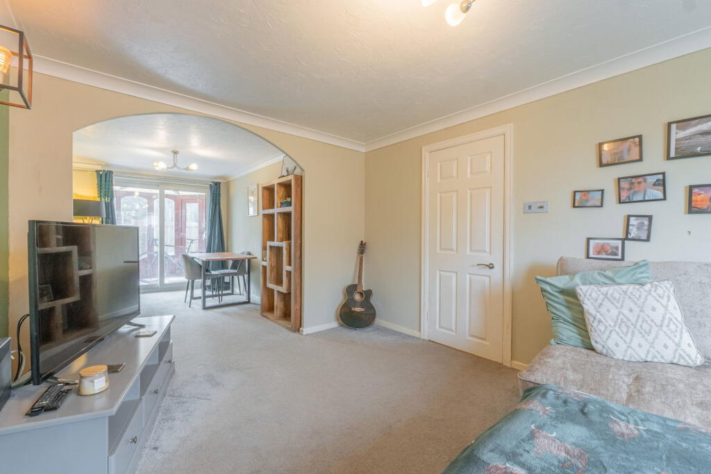 Additional image 10 of Counting House Way, Stoke Heath, Bromsgrove, B60 3QD