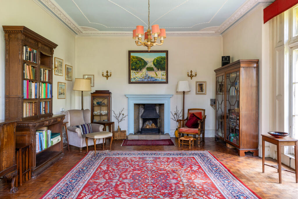 House in Bath - View 5