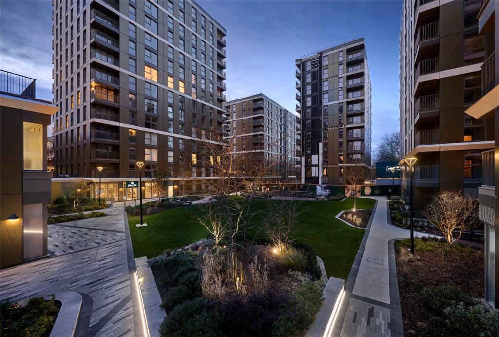 Main image of property: Fairfield Avenue, Staines-Upon-Thames, Surrey, TW18