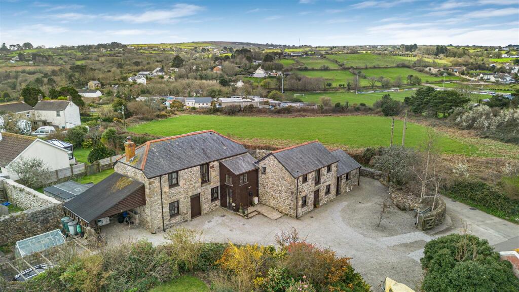 Main image of property: St. Day, Redruth