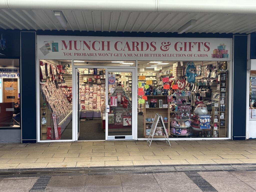 Additional image 3 of Unit 49, 8 Maple Walk, Chelmsley Wood Shopping Centre, Birmingham B37 5TS