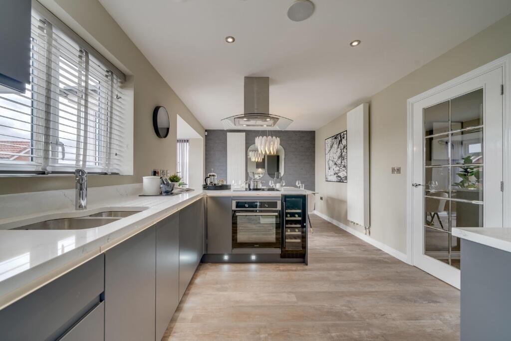 House in Kirklees, West Yorkshire - View 5