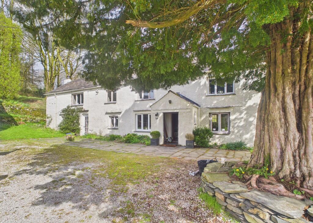 Main image of property: Cockenskell Farm , Blawith, Ulverston  LA12 8EL 