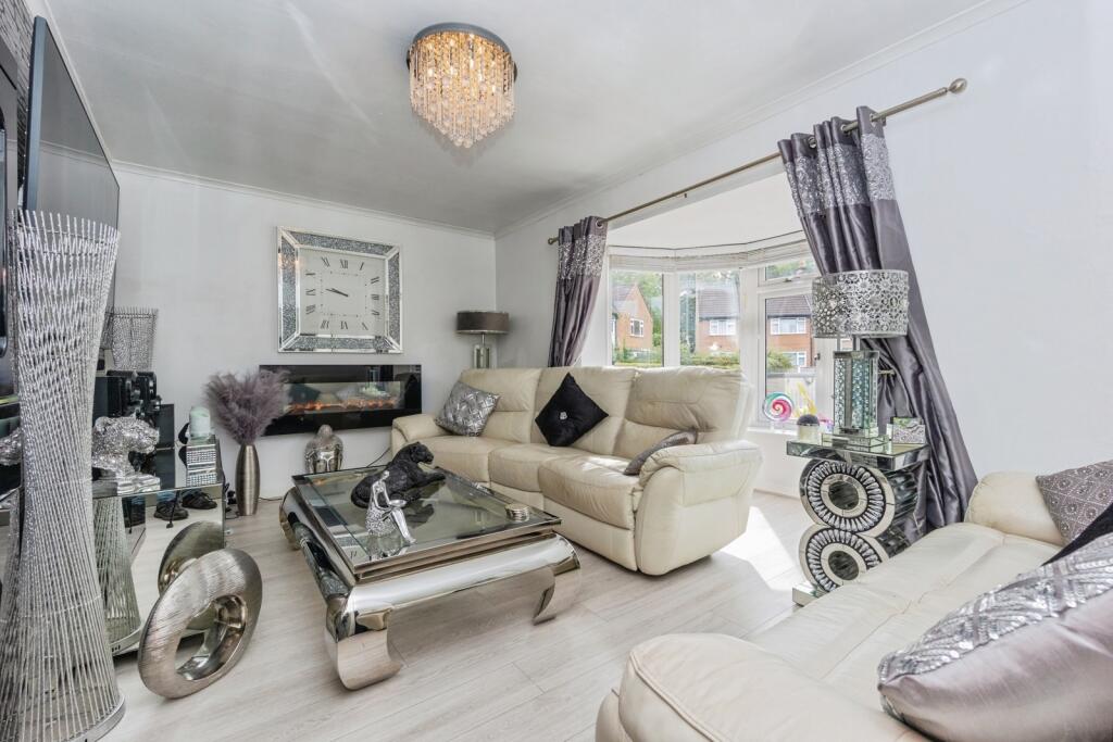 House in Trafford, Greater Manchester - View 4
