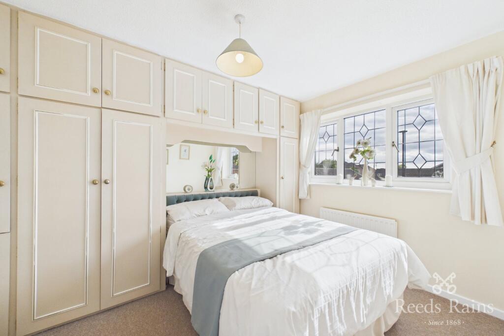 House in Wigginton, York - More