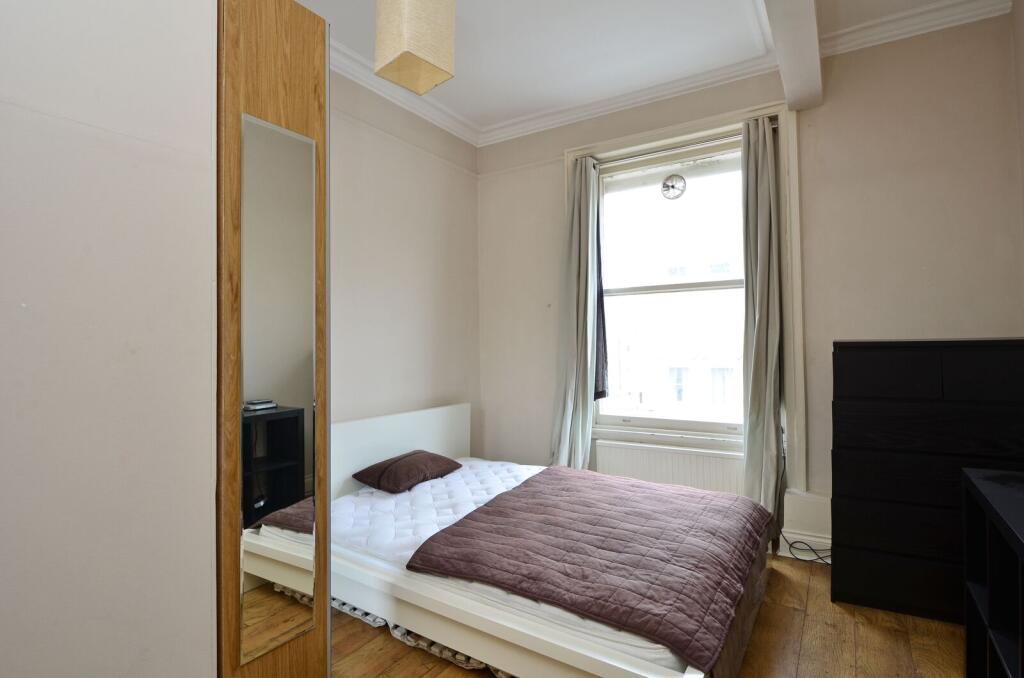 Main image of property: Elvaston Place, South Kensington, London, SW7