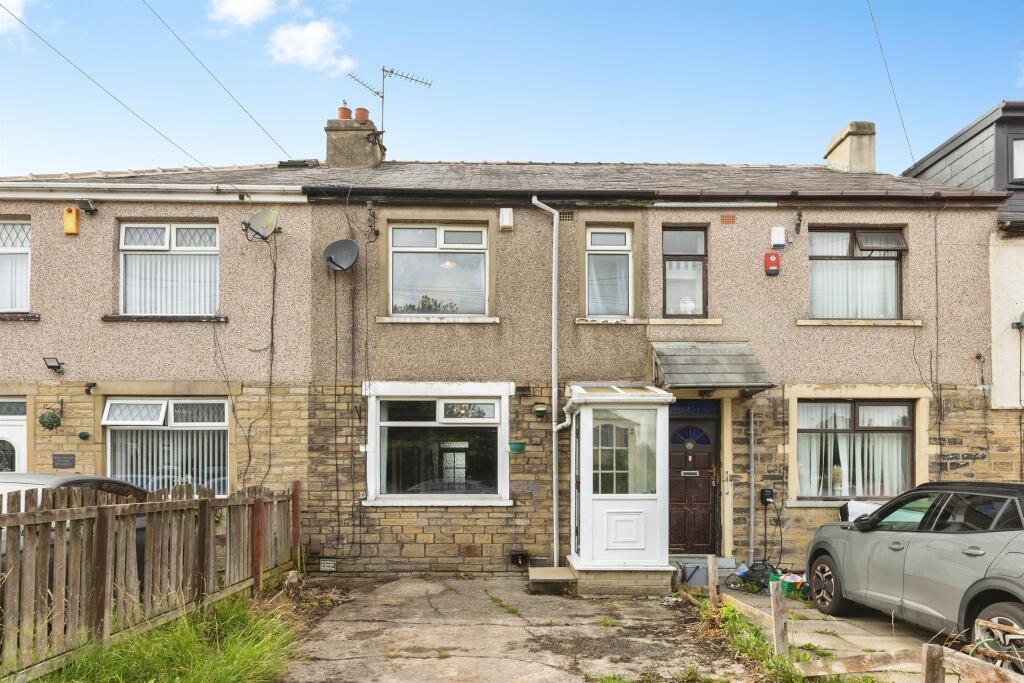 Main image of property: Dovesdale Grove, Bradford