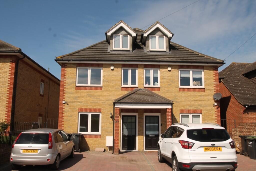 Main image of property: Lennox Road, Gravesend, Kent, DA11