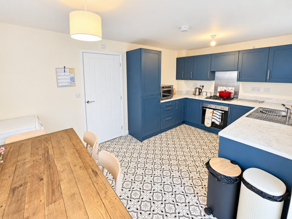 House in York - View 4