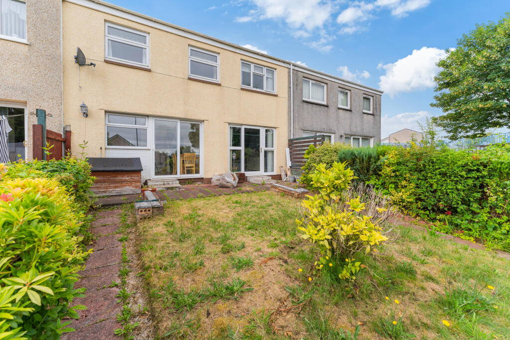 Main image of property: Lochinvar Road, Greenfaulds, Cumbernauld, North Lanarkshire