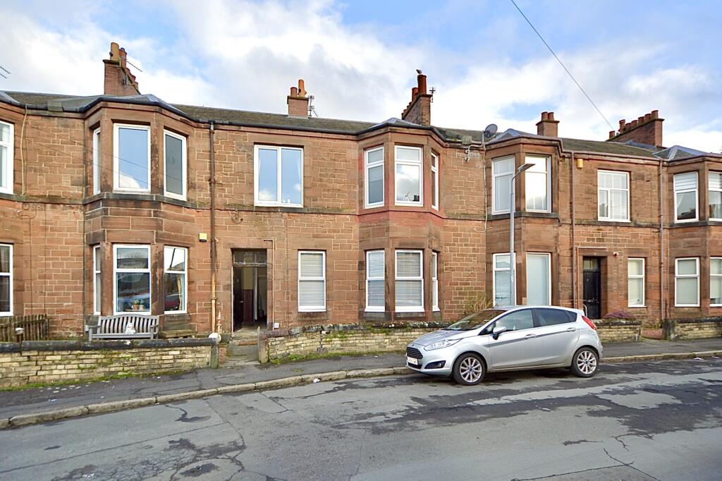 Main image of property: 5D Virginia Gardens, Ayr, KA8 8JE