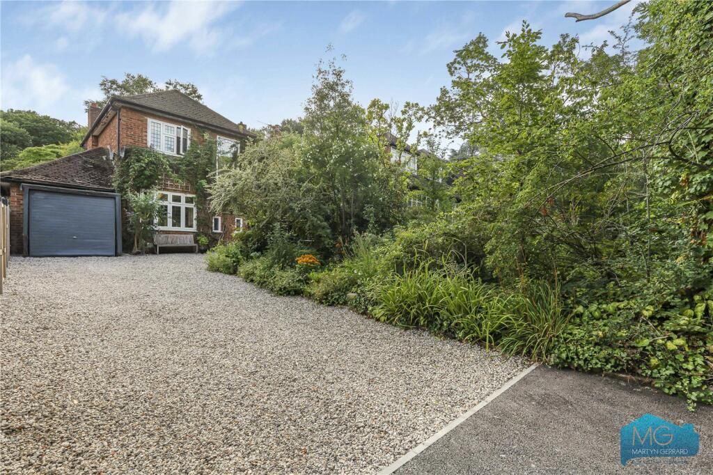 Main image of property: Hendon Wood Lane, Mill Hill, London, NW7