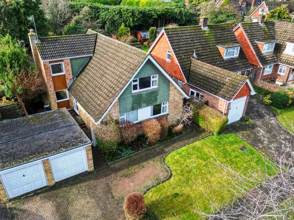 Main image of property: Wrensfield, Boxmoor, Hemel Hempstead, HP1