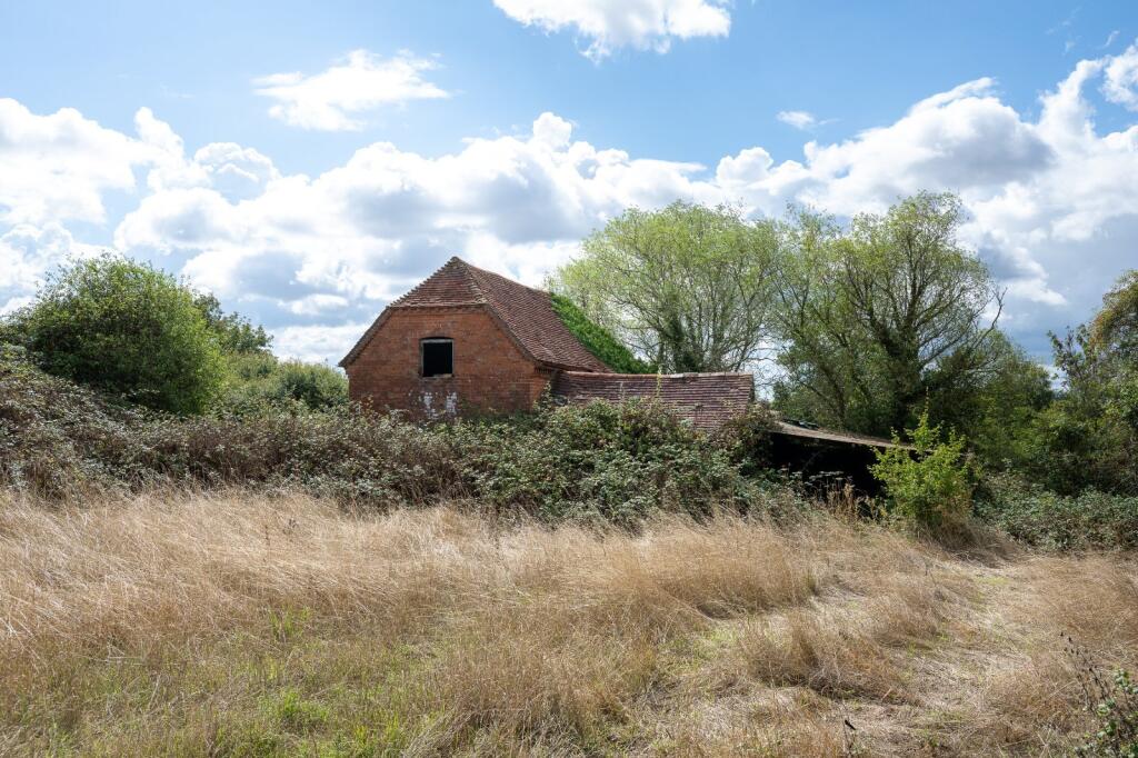 Inkberrow, Worcestershire - More