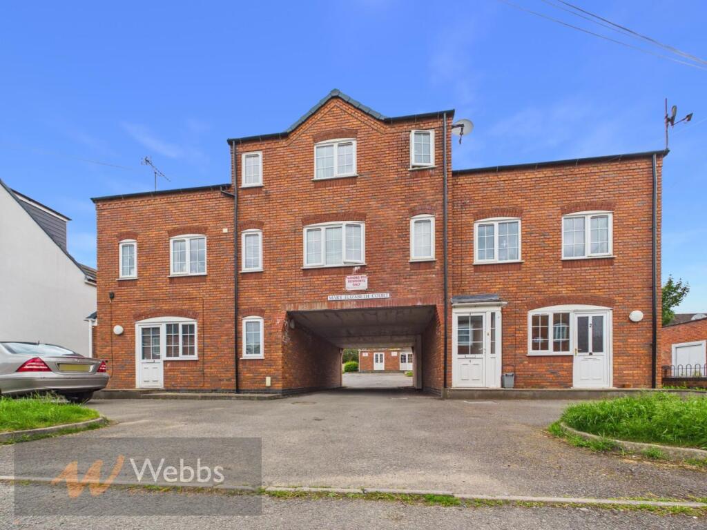 Main image of property: Stafford Street, Cannock