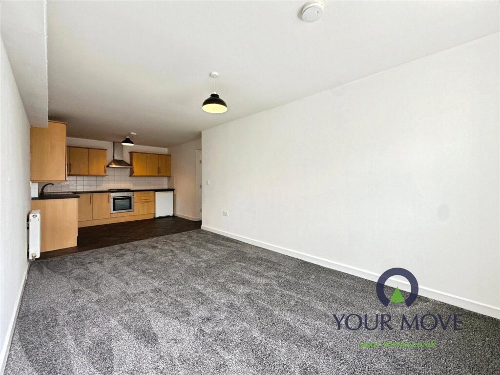 Apartment in Sheffield - View 4
