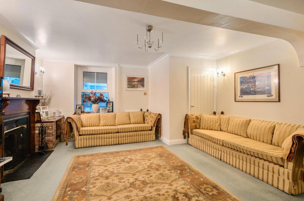 Additional image 4 of Holton, Wincanton, Somerset, BA9