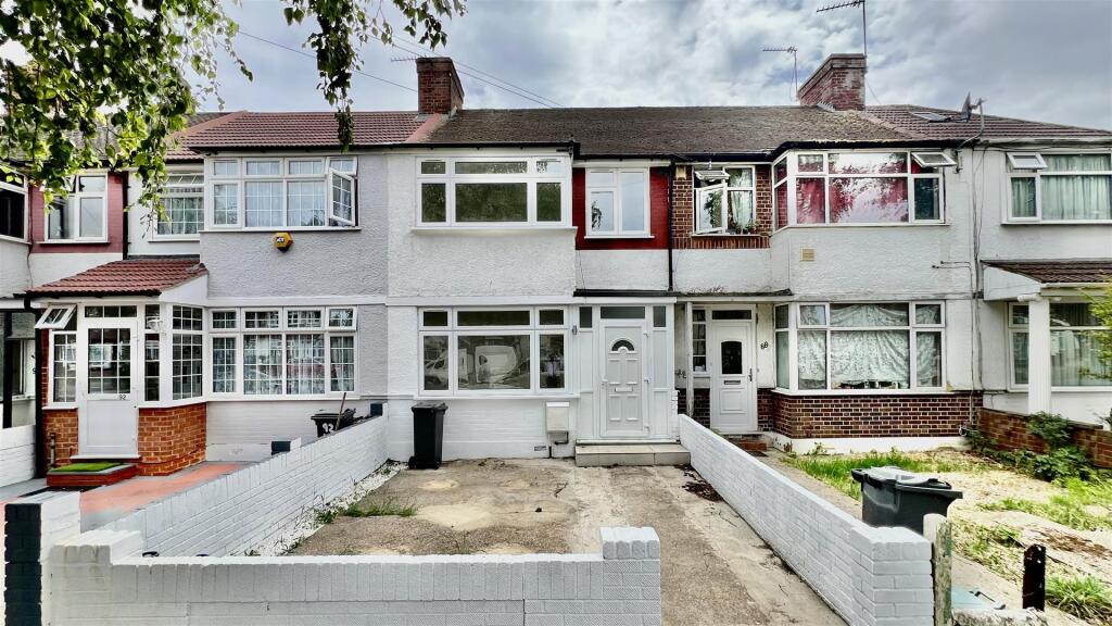 Main image of property: Wentworth Road, Southall, UB2