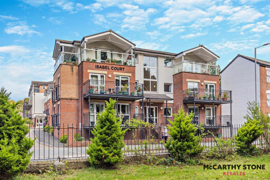 Main image of property: Isabel Court, Cowick Street, Exeter