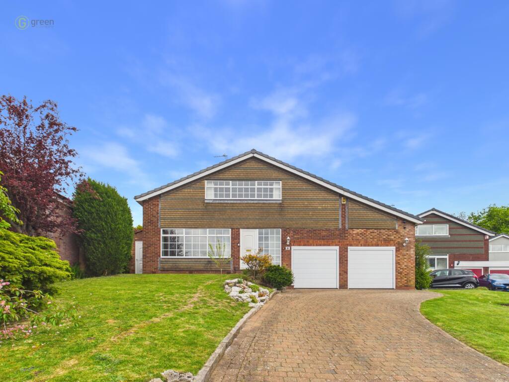 Main image of property: Roxburgh Road, Sutton Coldfield, B73