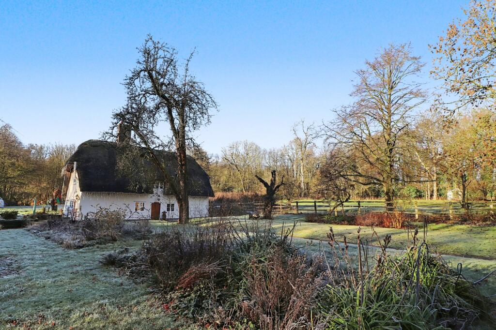 Main image of property: Warrens Green, Weston, Hitchin, Hertfordshire, SG4